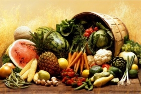 Frutta e verdura - Azienda Agricola Adua 